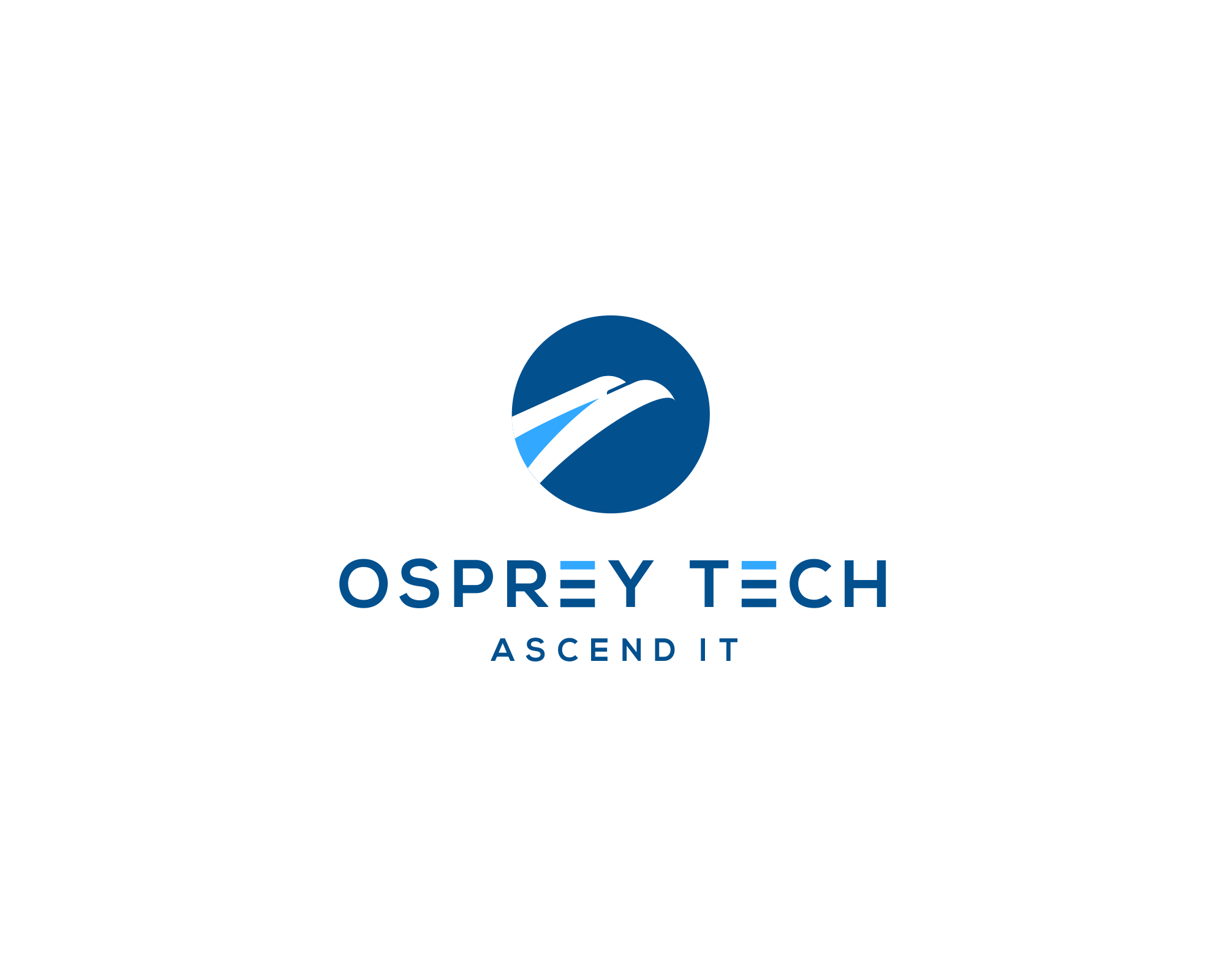 Design de Logo par designstudio pour Osprey Tech | Design #28870305