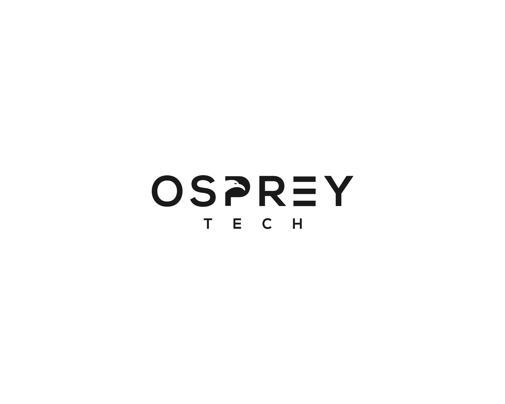 Logo Design by designstudio for Osprey Tech | Design #28870310
