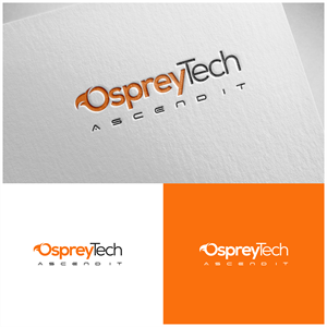 Logo Design by alzac for Osprey Tech | Design: #28831175