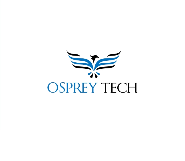 Logo Design by estefano3000 for Osprey Tech | Design #28747608