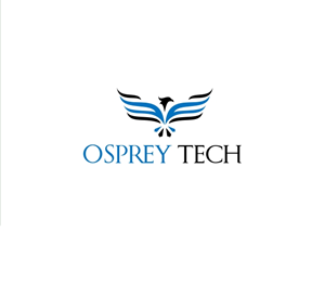 Logo Design by estefano3000 for Osprey Tech | Design: #28747608