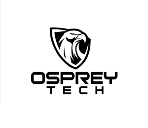 Logo Design by estefano3000 for Osprey Tech | Design: #28749290