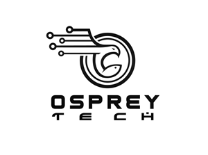 Logo Design by estefano3000 for Osprey Tech | Design: #28780153