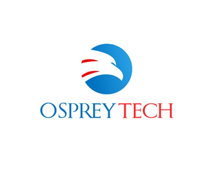 Logo Design by estefano3000 for Osprey Tech | Design: #28783499