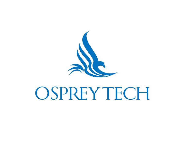 Logo Design by estefano3000 for Osprey Tech | Design #28783526