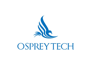 Logo Design by estefano3000 for Osprey Tech | Design: #28783526