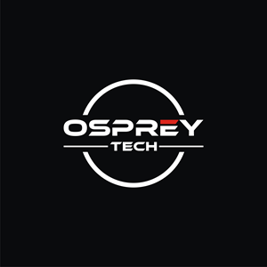 Logo Design by bety.kamila for Osprey Tech | Design: #28805680