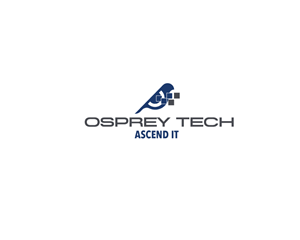 Logo Design by Bluesky68 for Osprey Tech | Design: #28781735