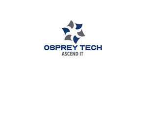 Logo Design by Bluesky68 for Osprey Tech | Design: #28782164