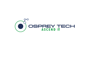 Logo Design by Bluesky68 for Osprey Tech | Design: #28782589