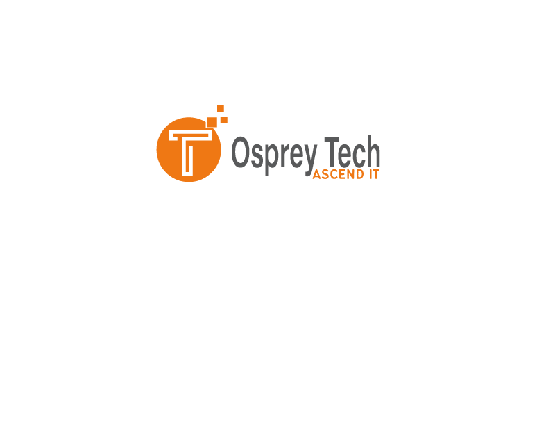 Logo Design by Bluesky68 for Osprey Tech | Design #28783125