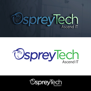 Logo Design by concepts for Osprey Tech | Design: #28792690