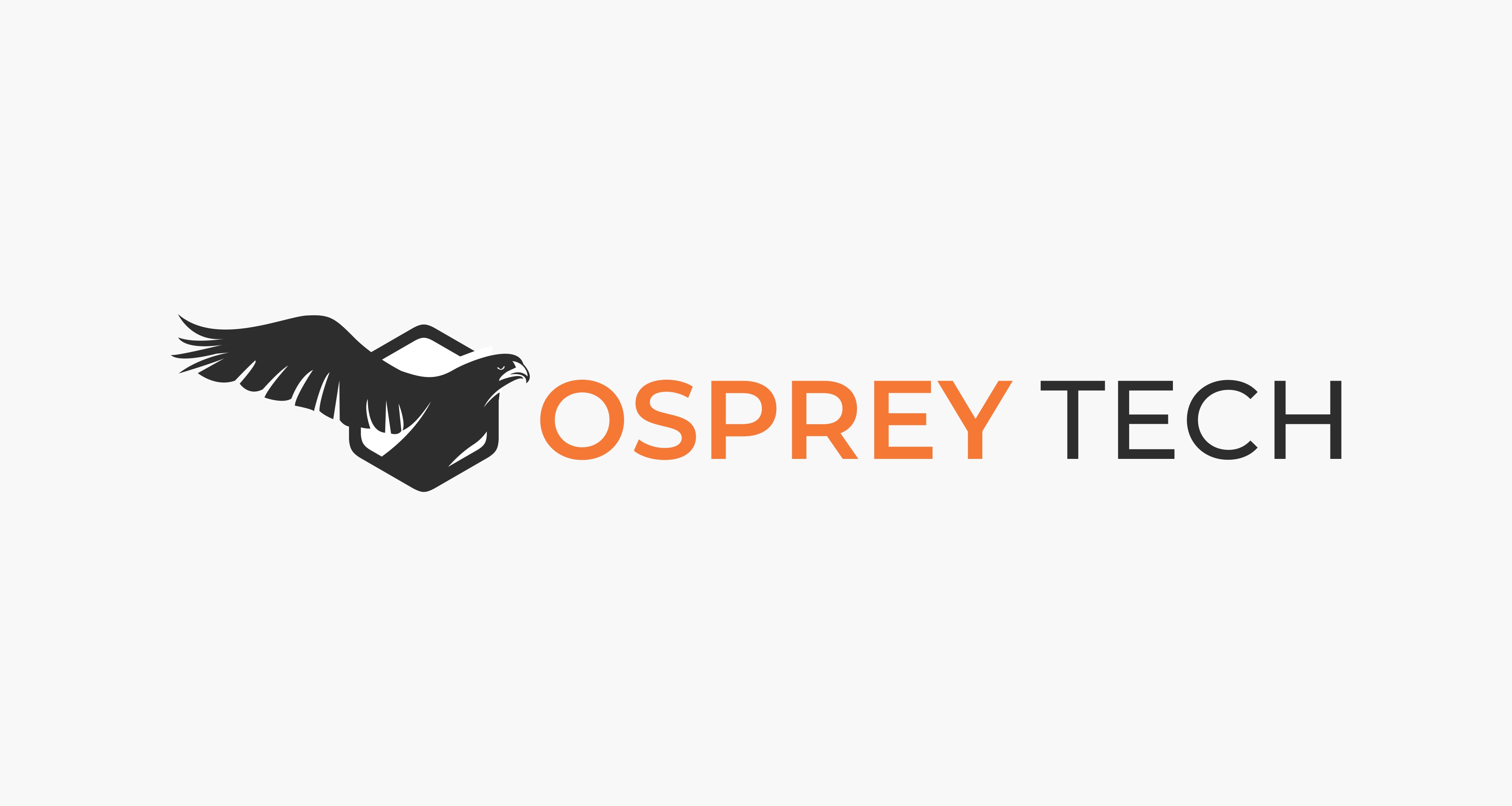 Logo Design by sachin95 for Osprey Tech | Design #28781588