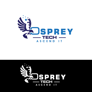 Logo Design by GODDREAMCREATION for Osprey Tech | Design: #28778475