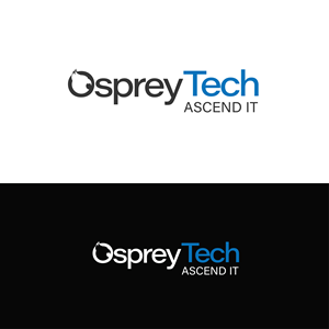 Logo Design by hector0811 for Osprey Tech | Design: #28756179