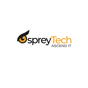 Logo Design by hector0811 for Osprey Tech | Design: #28784142