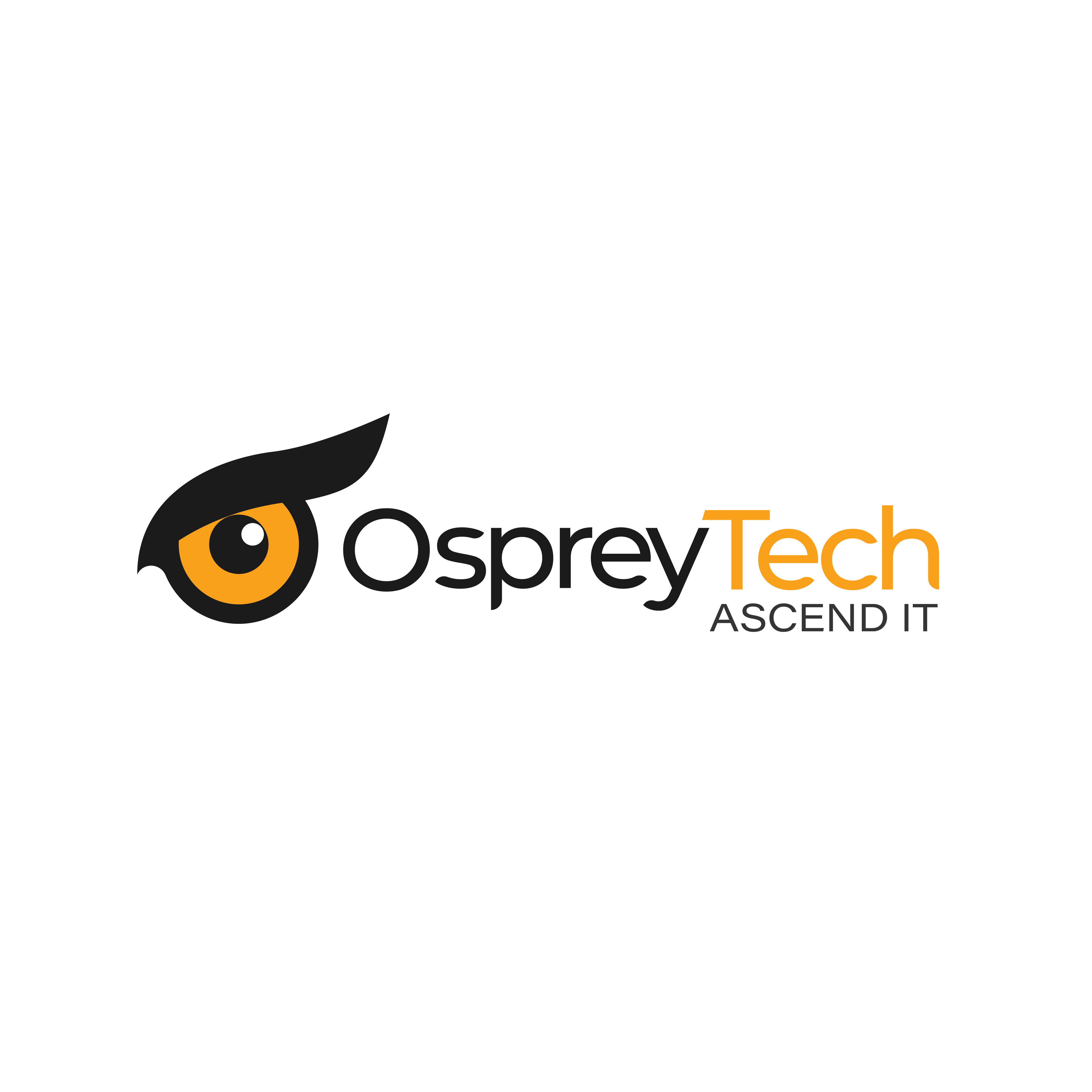 Logo Design by hector0811 for Osprey Tech | Design #28789190