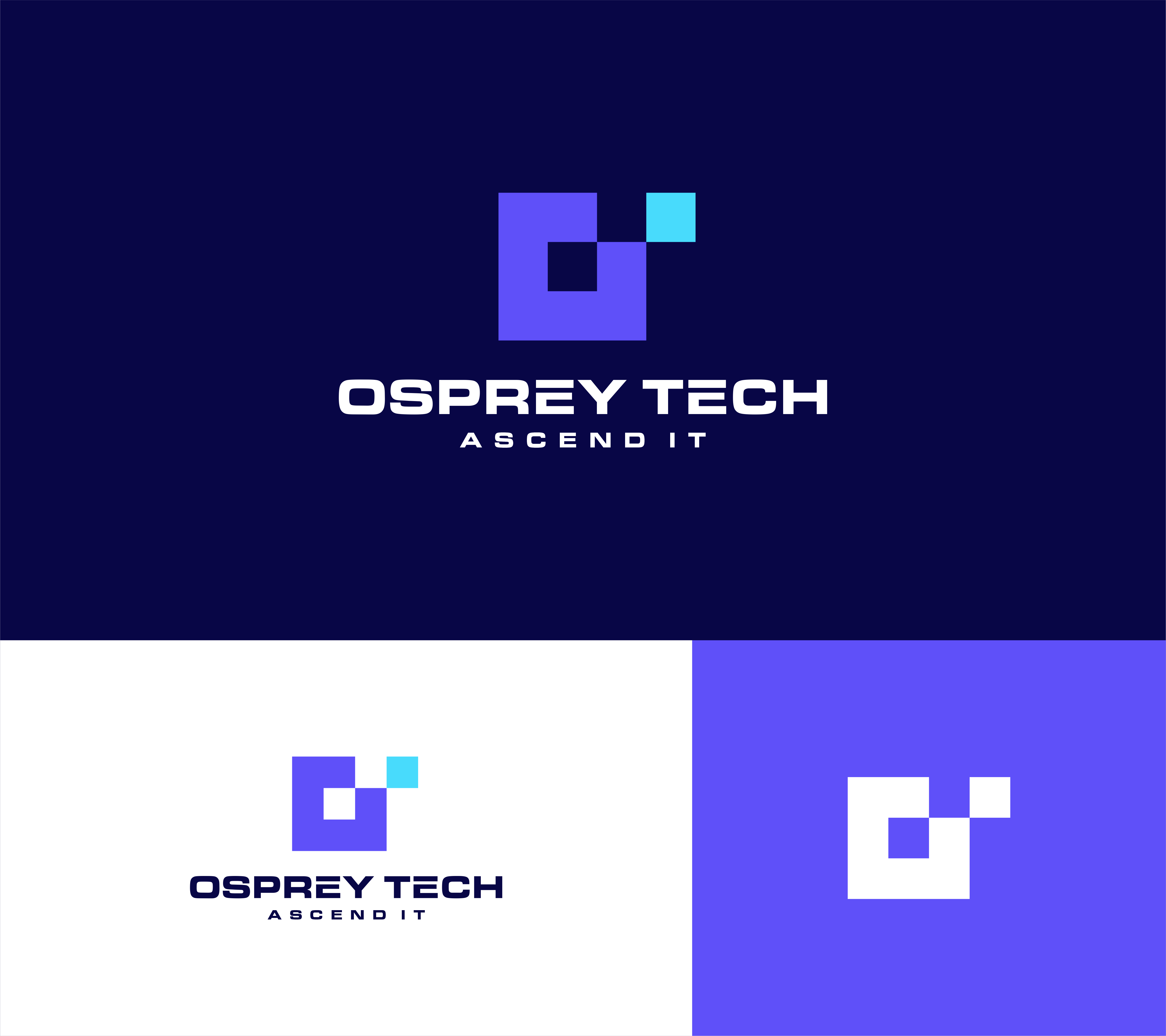 Design de Logo par soriyeee pour Osprey Tech | Design #28773054