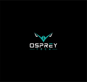 Logo-Design von gauravgraphy für Osprey Tech | Design: #28766338