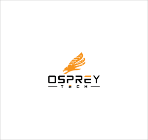 Logo-Design von gauravgraphy für Osprey Tech | Design: #28772748