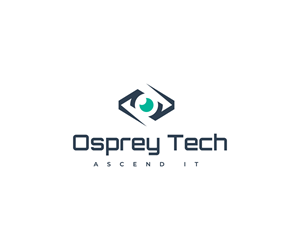 Logo Design by _Asadancs for Osprey Tech | Design: #28751480