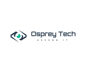 Logo Design by _Asadancs for Osprey Tech | Design: #28751481