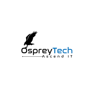 Diseño de Logo por geni para Osprey Tech | Diseño #28766846