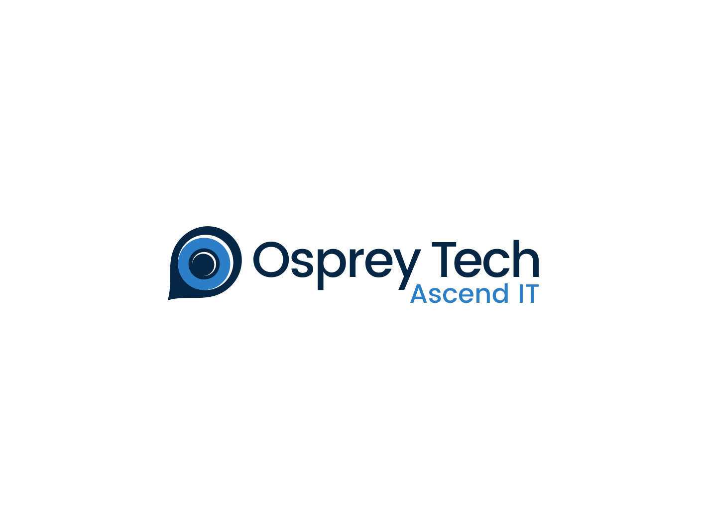 Logo Design by BNdesigner for Osprey Tech | Design #28750165