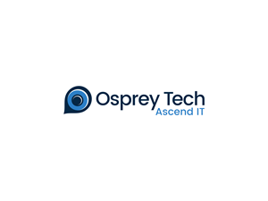 Logo Design by BNdesigner for Osprey Tech | Design: #28750165