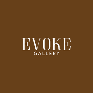 Logo Design by we with for Evoke Art Gallery | Design: #28748452