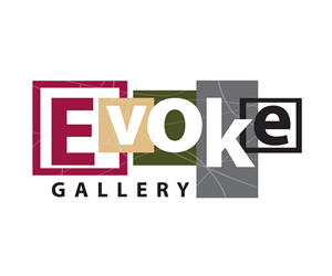 Design de Logo par Dorina García pour Evoke Art Gallery | Design : #28752969