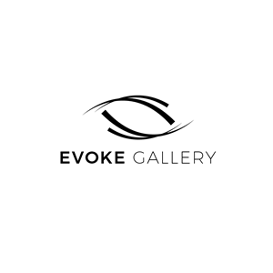 Design de Logo par shinter pour Evoke Art Gallery | Design : #28761301