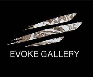 Design de Logo par Sadox pour Evoke Art Gallery | Design : #28753913
