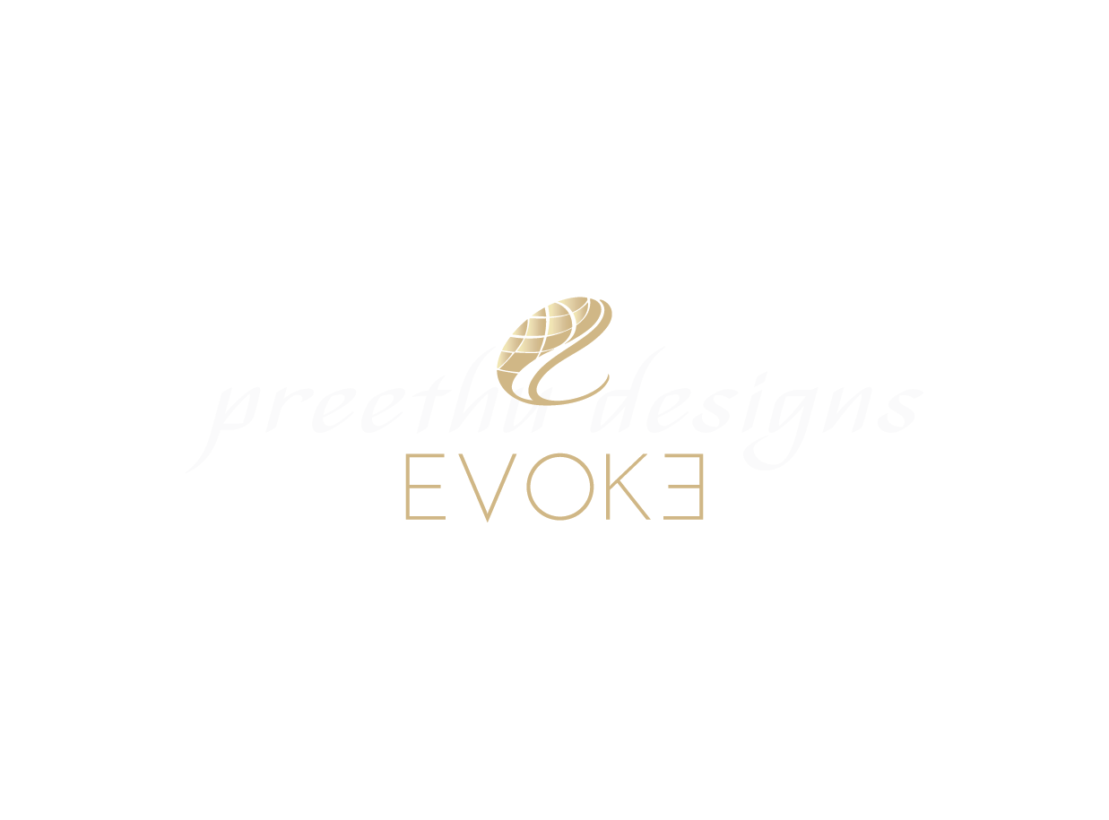 Logo Design by Preethu for Evoke Art Gallery | Design #28762036