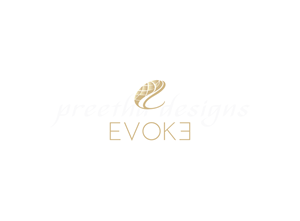 Logo Design by Preethu for Evoke Art Gallery | Design: #28762036