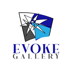 Design de Logo par fly  design pour Evoke Art Gallery | Design : #28758959