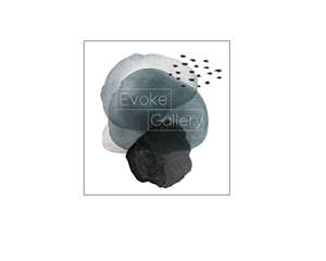 Design de Logo par Bluesky68 pour Evoke Art Gallery | Design : #28746632