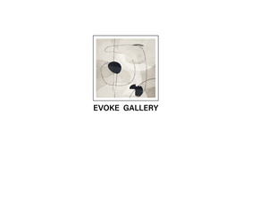Design de Logo par Bluesky68 pour Evoke Art Gallery | Design : #28747192