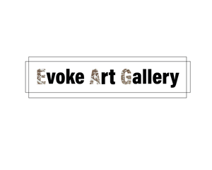 Design de Logo par Bluesky68 pour Evoke Art Gallery | Design : #28750746