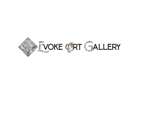 Design de Logo par Bluesky68 pour Evoke Art Gallery | Design : #28750766
