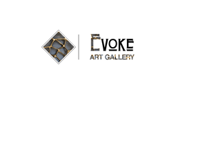 Design de Logo par Bluesky68 pour Evoke Art Gallery | Design : #28760130
