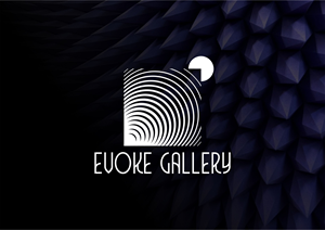 Logo Design by ammar_ed for Evoke Art Gallery | Design: #28746491