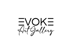 Design de Logo par BNdesigner pour Evoke Art Gallery | Design : #28758045