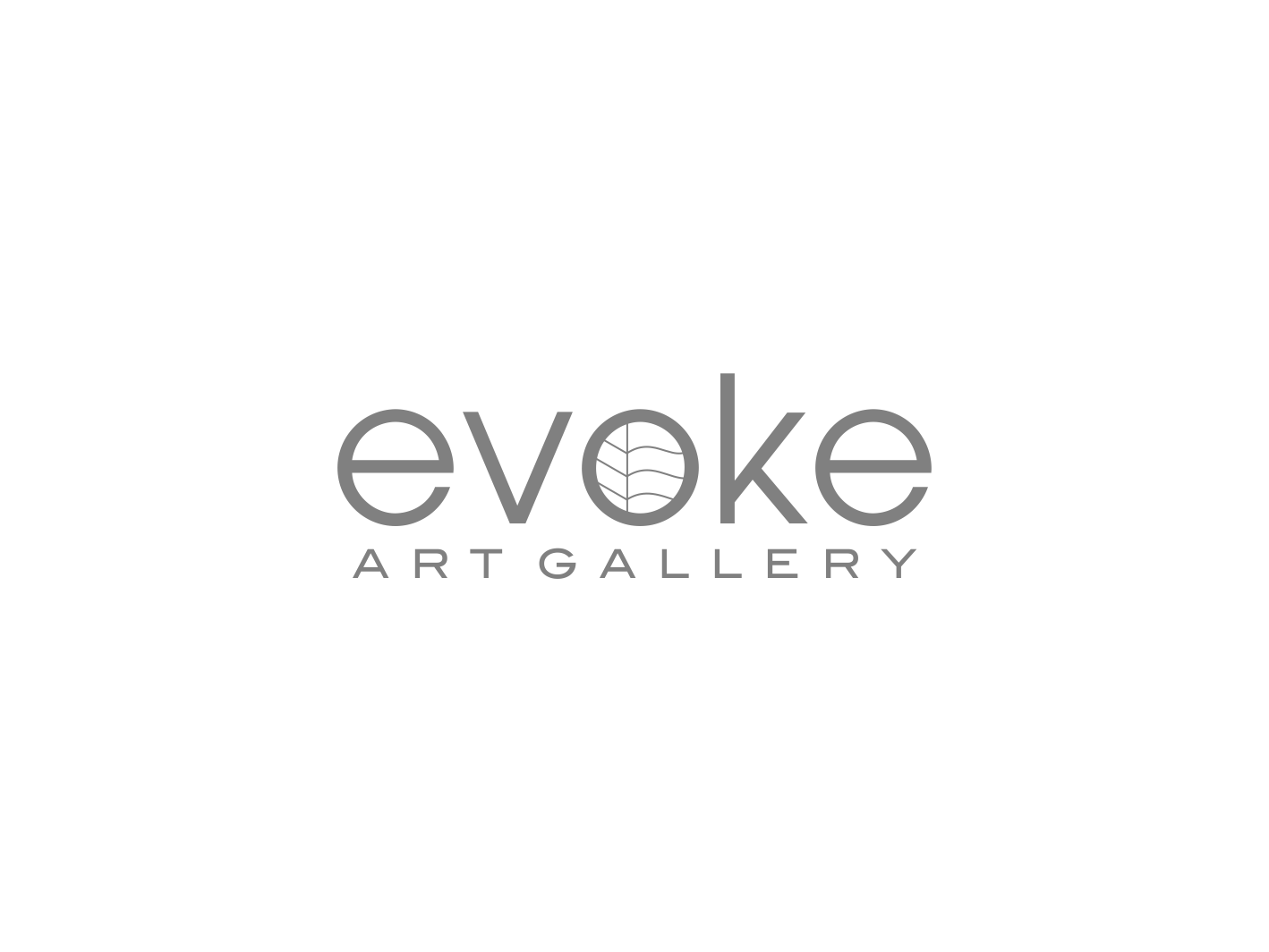 Logo Design by BNdesigner for Evoke Art Gallery | Design #28758909