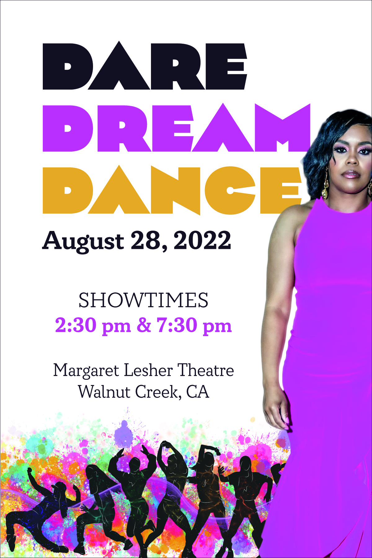 Postcard Design by MarkoE for Little Family Business | Design #28756039