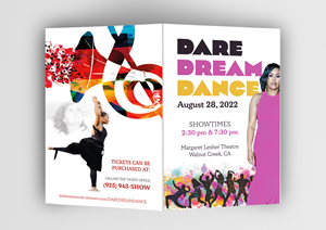 Postcard Design by MarkoE