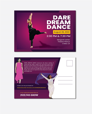 Postcard Design by srhzaidi