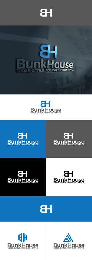 Logo-Design von Shahbaz Studios für dieses Projekt | Design: #28770382
