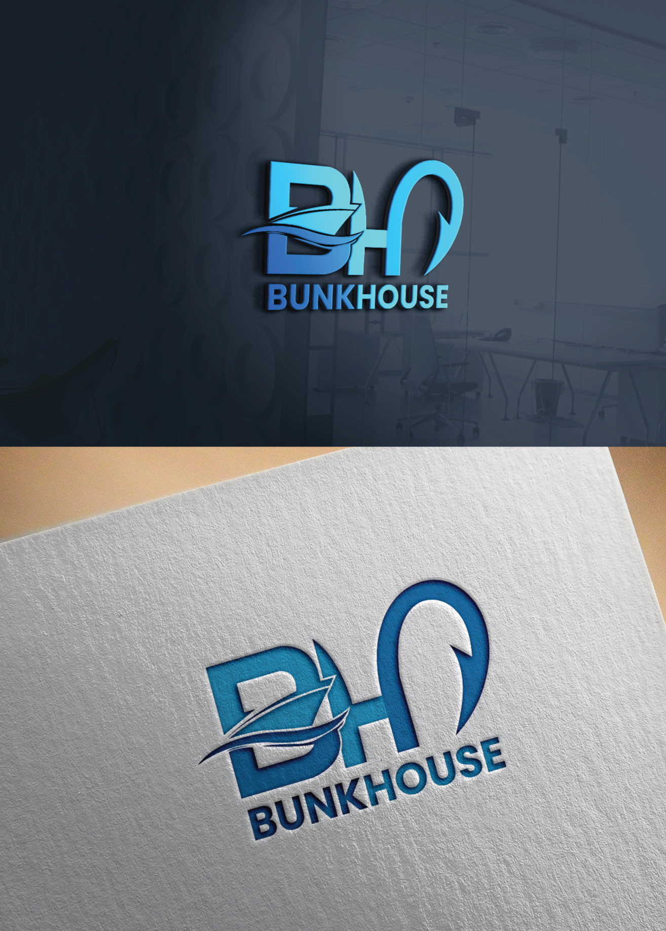 Design de Logo par Graphica Studio pour ce projet | Design #28746906