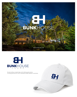 Logo Design by momo57 for this project | Design #28765334